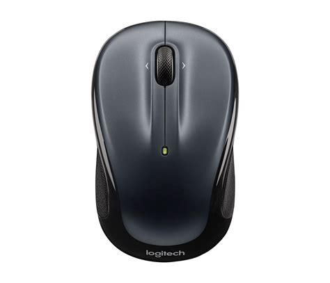 Wireless mouse m325 PenalbaWeb.com