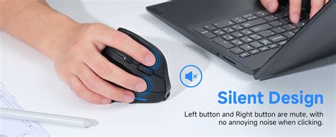 Wireless mouse PenalbaWeb.com