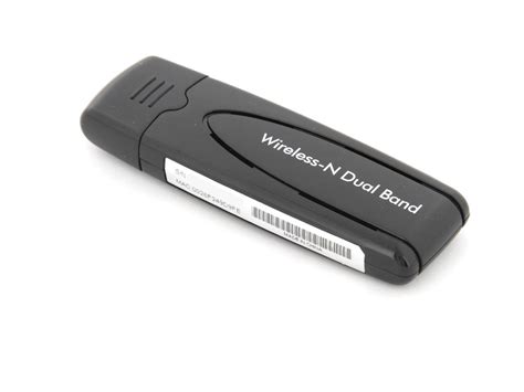 Wireless n dual band PenalbaWeb.com