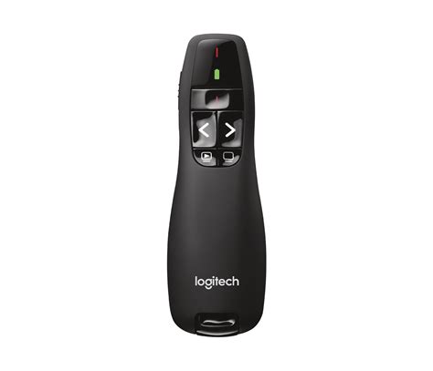 Wireless presenter r400 PenalbaWeb.com