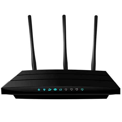 Wireless router modem PenalbaWeb.com