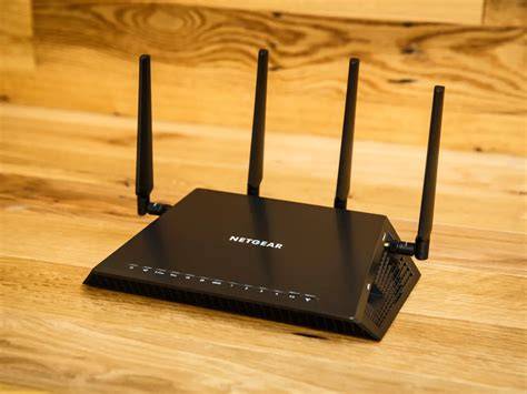 Wireless router with PenalbaWeb.com