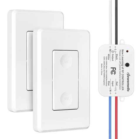 Wireless switch PenalbaWeb.com
