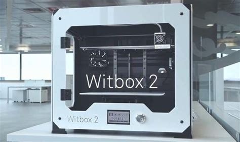 Witbox PenalbaWeb.com