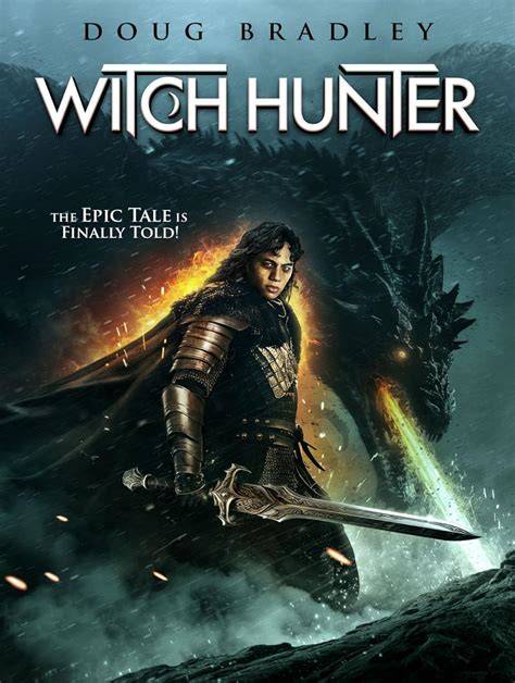 Witch hunter PenalbaWeb.com