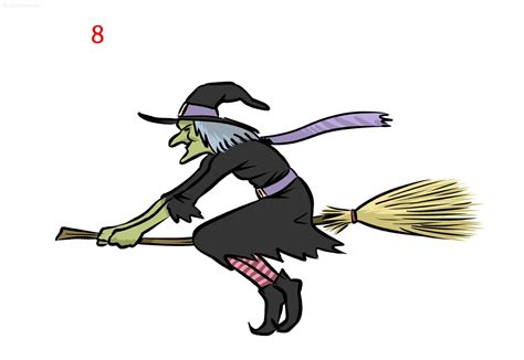 Witch PenalbaWeb.com