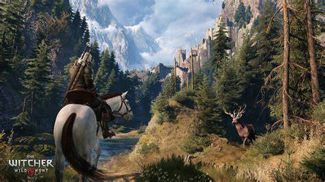 Witcher 3 PenalbaWeb.com