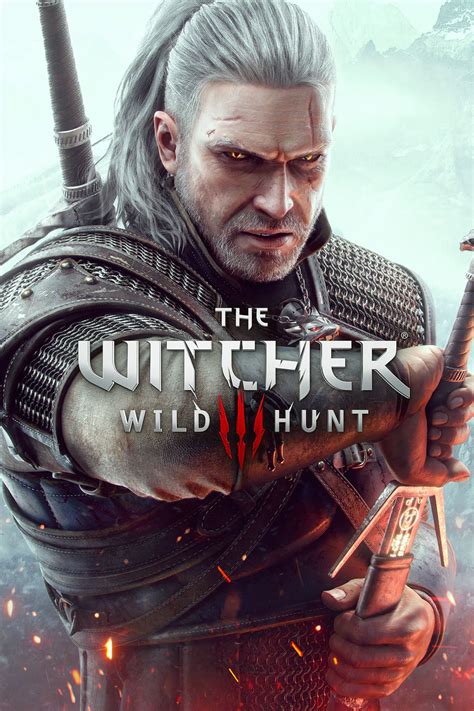 Witcher wild hunt PenalbaWeb.com