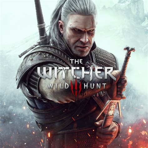 Witcher wild PenalbaWeb.com