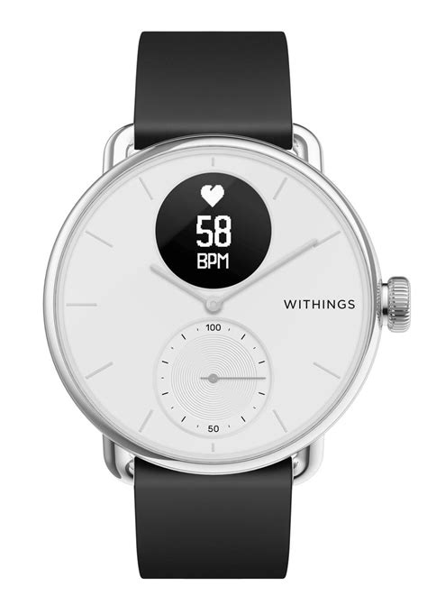 Withings PenalbaWeb.com