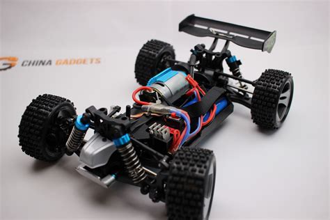 Wltoys a959 PenalbaWeb.com