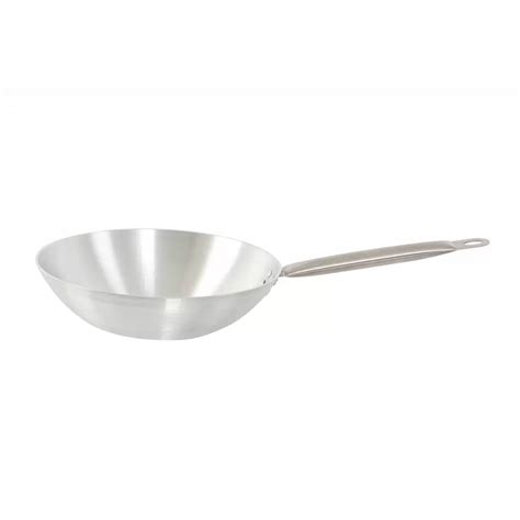 Wok aluminio PenalbaWeb.com