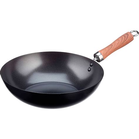 Wok induccion PenalbaWeb.com