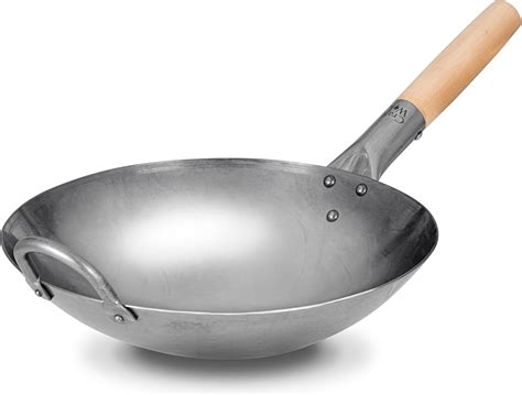 Wok mango PenalbaWeb.com