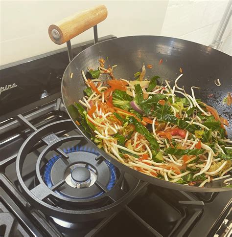 Wok PenalbaWeb.com