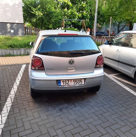 Wolsvagen polo PenalbaWeb.com