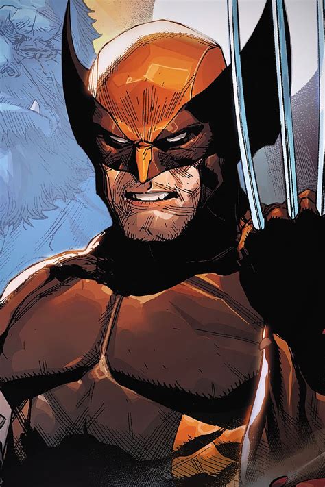 Wolverine comic PenalbaWeb.com