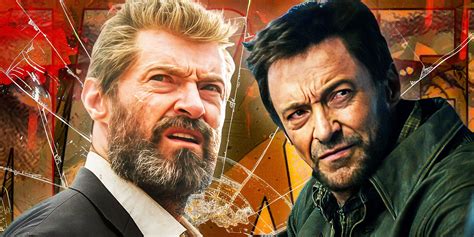 Wolverine logan PenalbaWeb.com