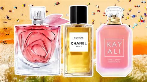 Woman perfumes PenalbaWeb.com