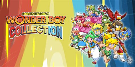 Wonder boy PenalbaWeb.com