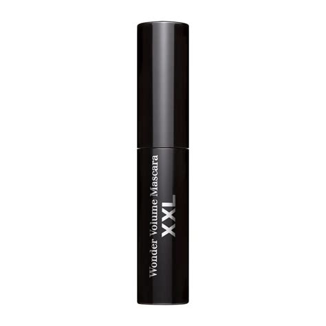 Wonder volume mascara PenalbaWeb.com