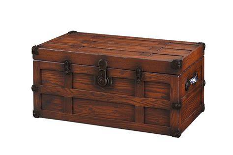 Wooden box trunk PenalbaWeb.com