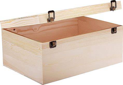 Wooden boxes PenalbaWeb.com