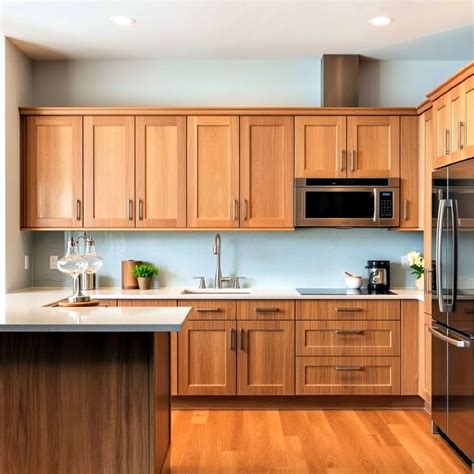 Wooden kitchen PenalbaWeb.com