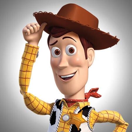Woody toy story PenalbaWeb.com