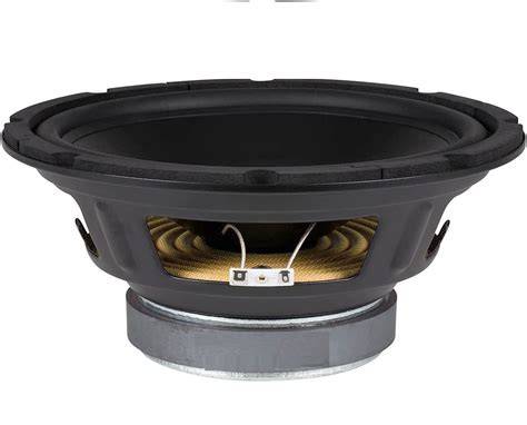 Woofer cm PenalbaWeb.com