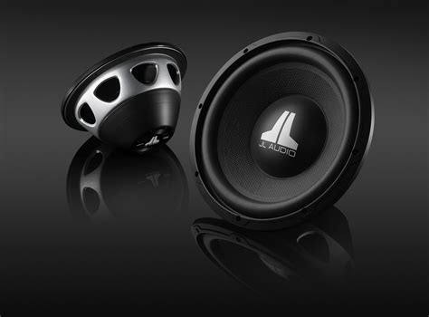 Woofer PenalbaWeb.com