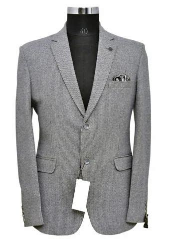 Woolen blazer PenalbaWeb.com