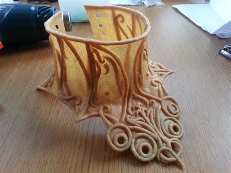 Worbla PenalbaWeb.com