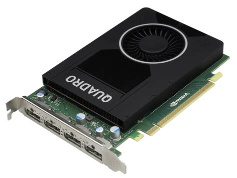 Workstation nvidia quadro PenalbaWeb.com