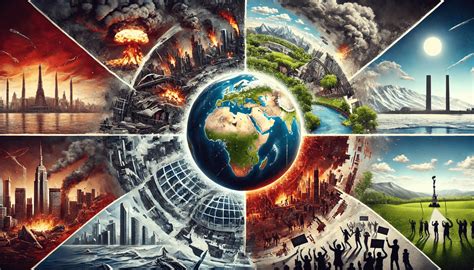 World conflict PenalbaWeb.com