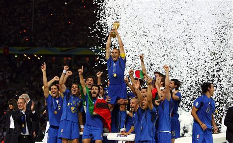 World cup 2006 PenalbaWeb.com