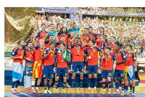 World cup spain PenalbaWeb.com