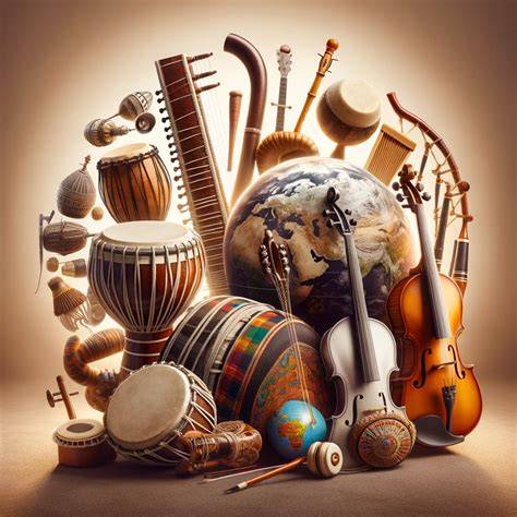 World music PenalbaWeb.com