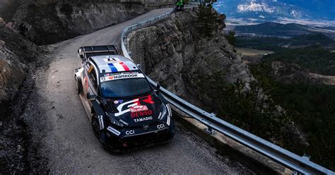 World rally championship PenalbaWeb.com