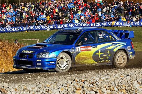 World rallying PenalbaWeb.com
