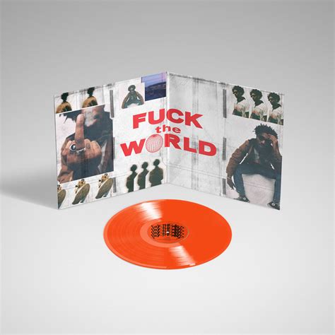 World vinyl PenalbaWeb.com