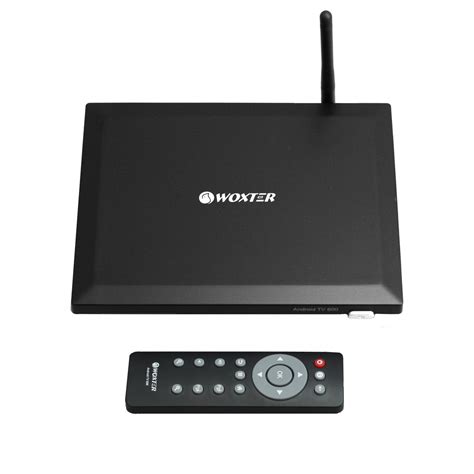Woxter tv PenalbaWeb.com