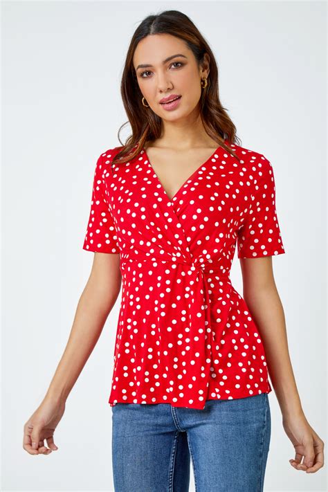 Wrap top PenalbaWeb.com