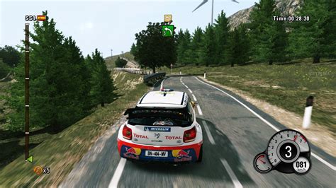 Wrc 3 PenalbaWeb.com