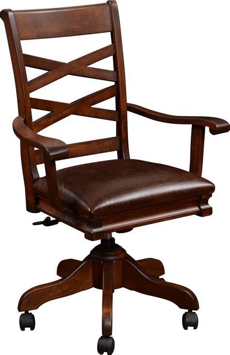 Writing chair PenalbaWeb.com