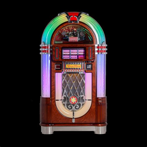 Wurlitzer PenalbaWeb.com