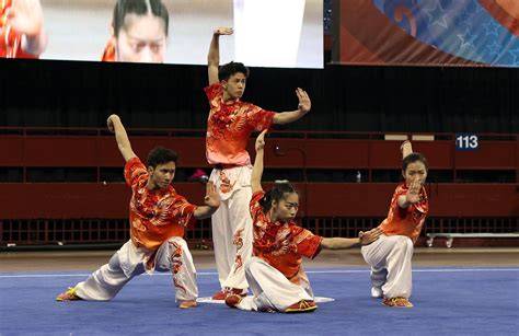 Wushu PenalbaWeb.com