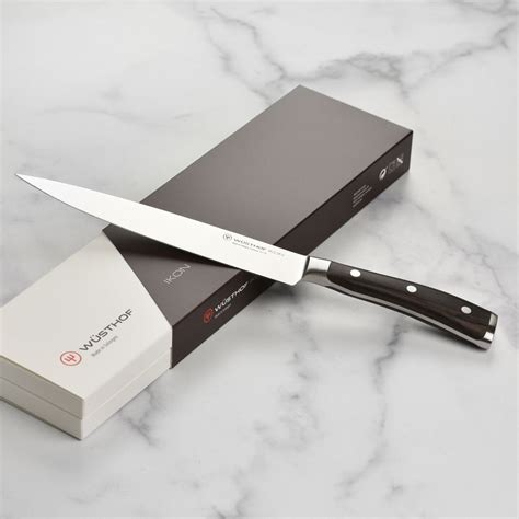 Wusthof ikon PenalbaWeb.com