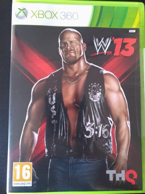 Wwe 13 PenalbaWeb.com