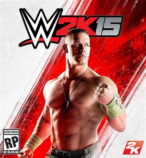 Wwe 2k15 PenalbaWeb.com
